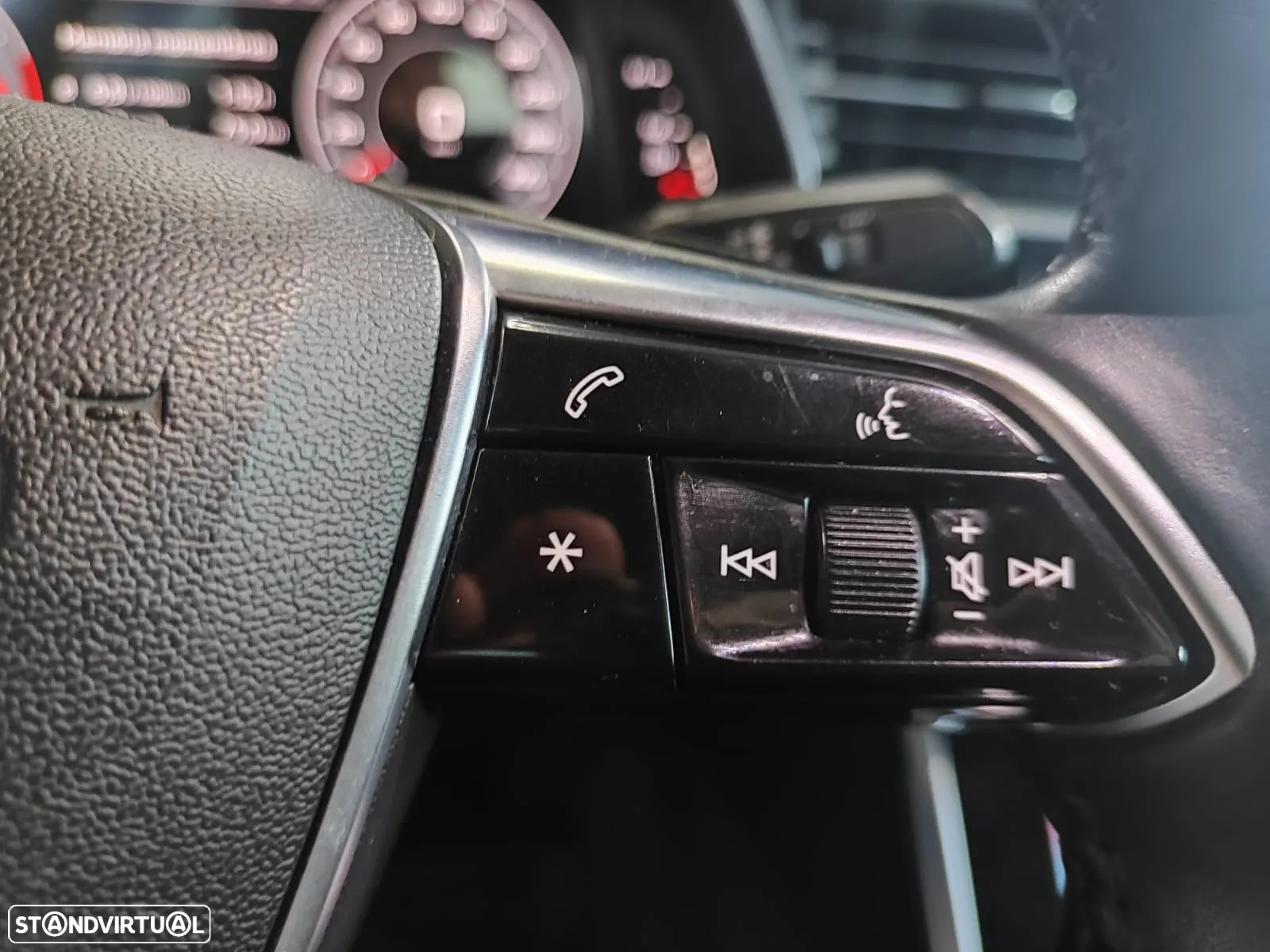 Audi A6 40 TDI Sport S tronic - 29