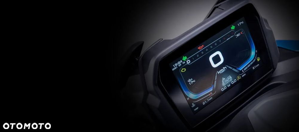 VOGE SR4 MAX - 9