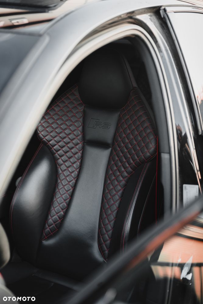 Audi RS3 Limousine TFSI quattro S tronic - 11