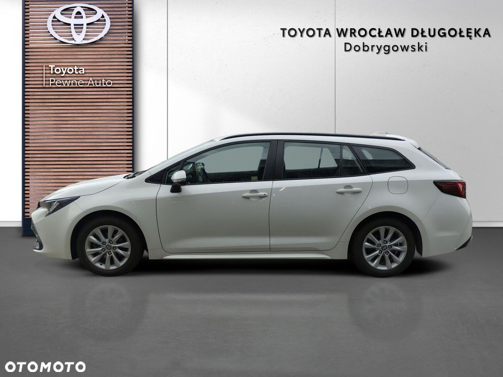 Toyota Corolla 1.8 Hybrid Comfort - 3