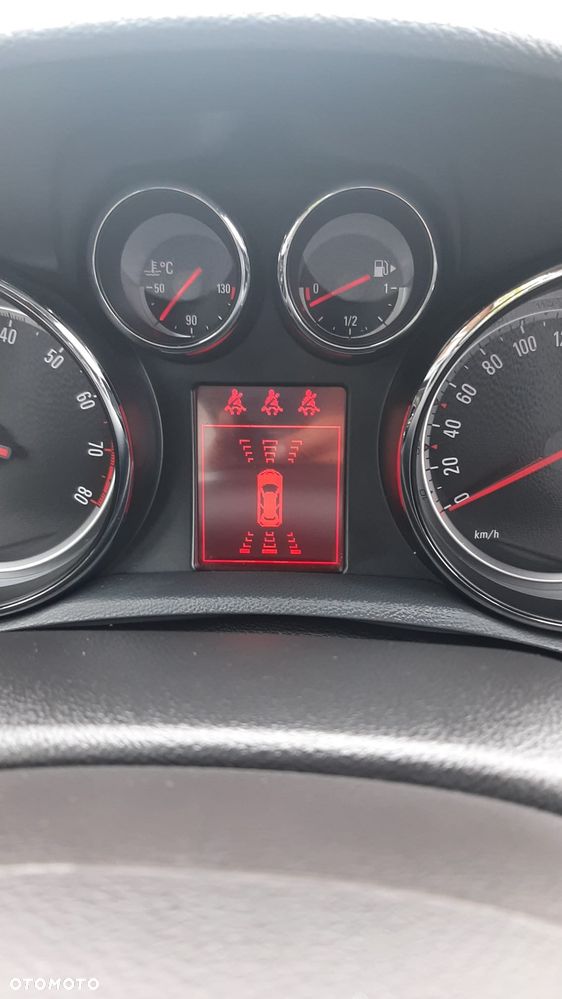 Opel Mokka 1.4 Turbo ecoFLEX Start/Stop Color Edition - 13