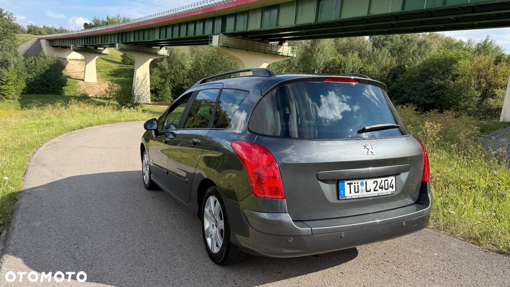 Peugeot 308 1.6 Premium - 32