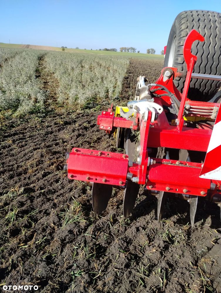 Pottinger TERRADISC 4001 T - 8