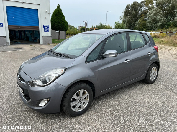 Hyundai ix20 1.4 5 Star Edition