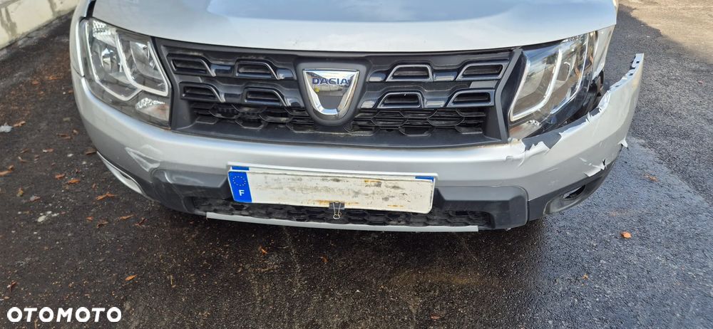 Dacia Duster 1.5 dCi Comfort - 3