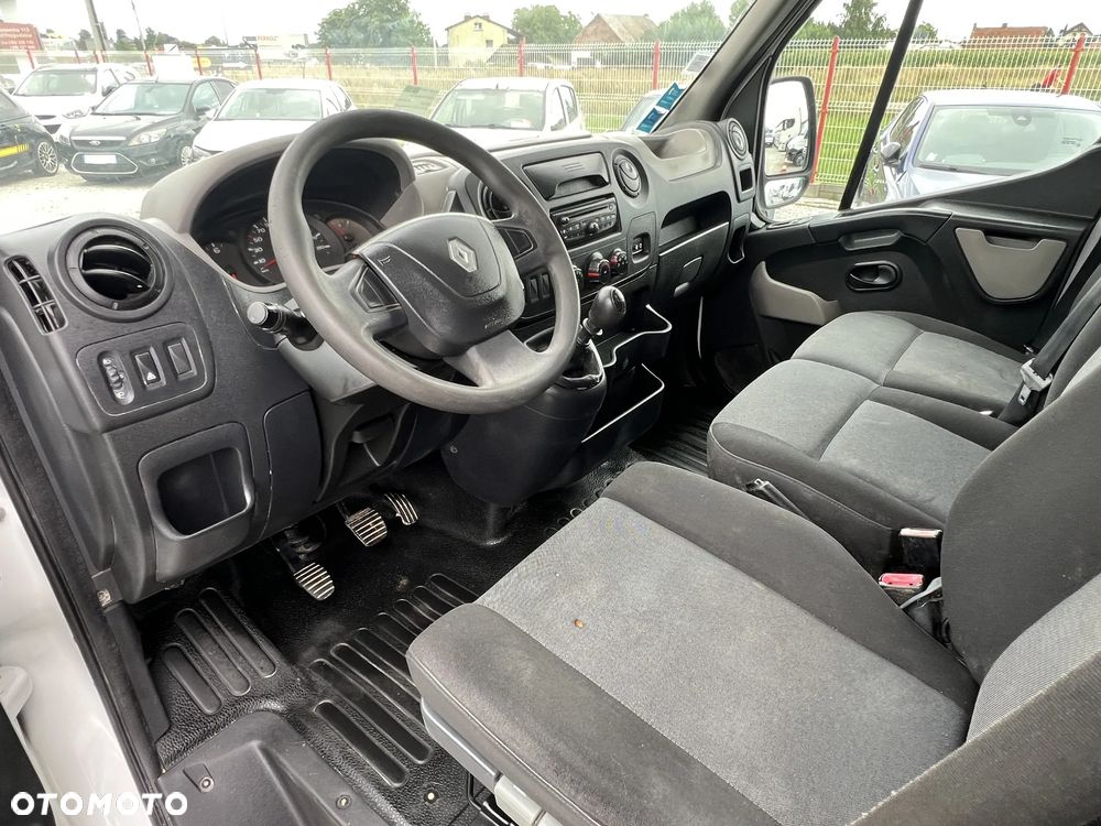 Renault Master 2.3 DCI - 10