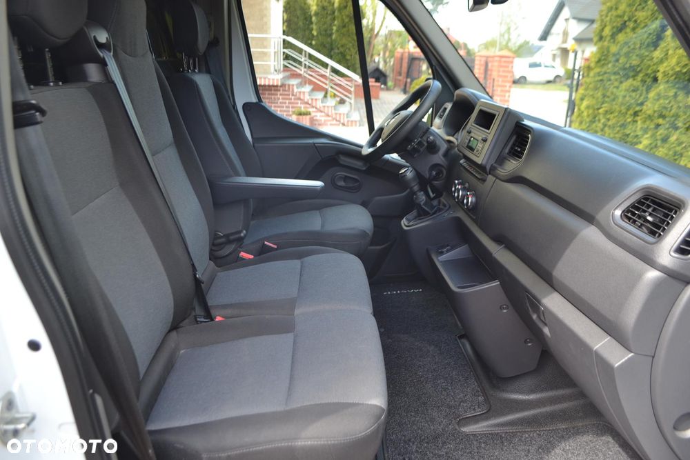 Renault Master L3H2 VA Basis - 15