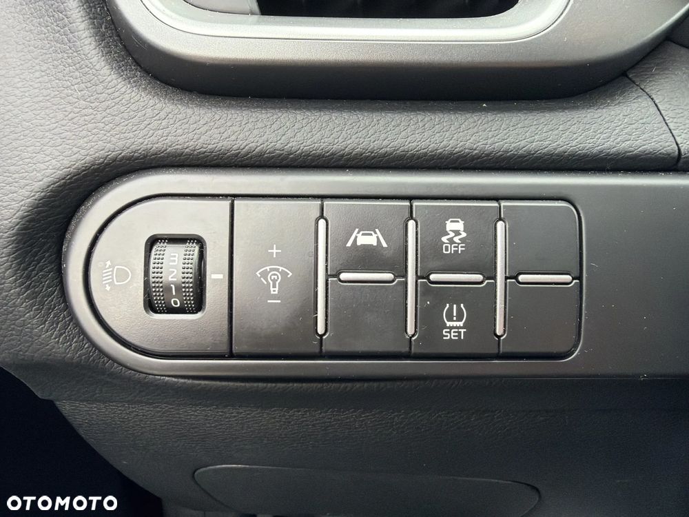 Kia XCeed 1.5 T-GDI M DCT - 22