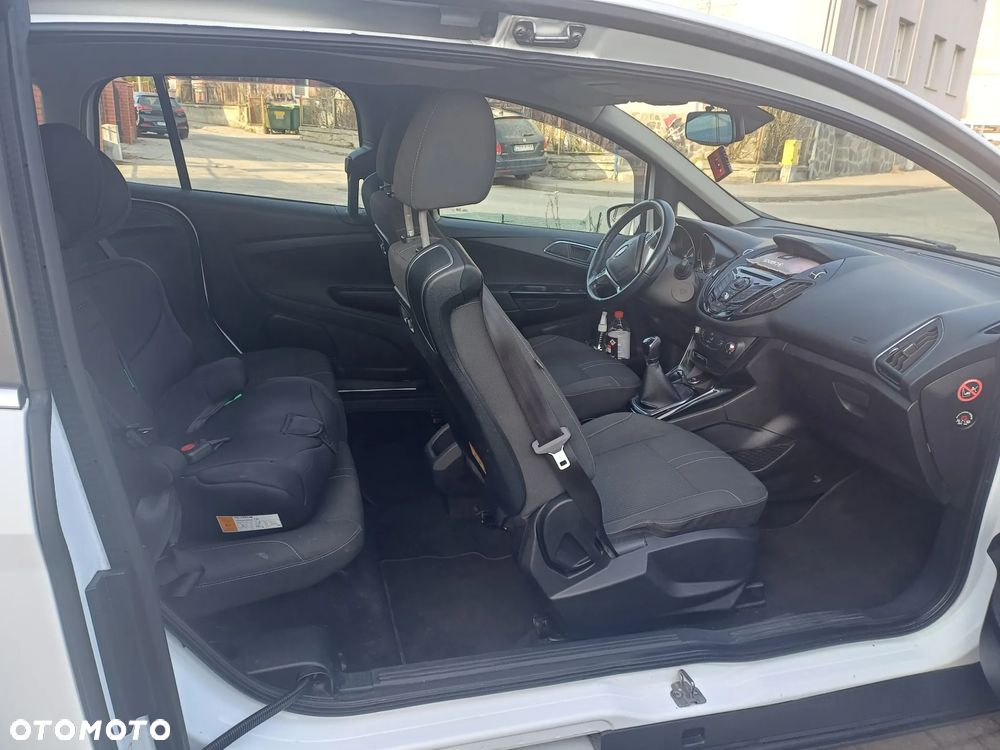 Ford B-MAX 1.6 TDCi Titanium - 6