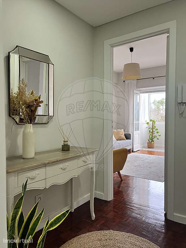 Apartamento T2 para arrendamento - Grande imagem: 2/24