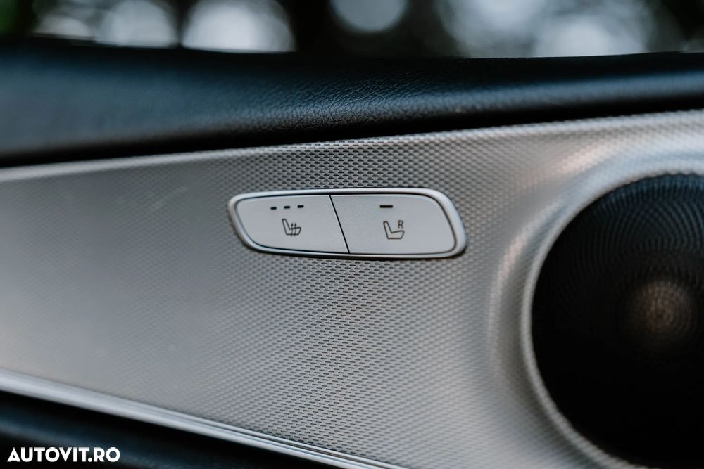 Mercedes-Benz E 350e 9G-TRONIC Avantgarde - 17
