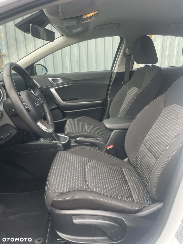 Kia XCeed 1.0 T-GDI L Business Line - 20