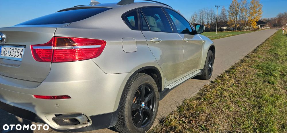 BMW X6 40d xDrive - 1
