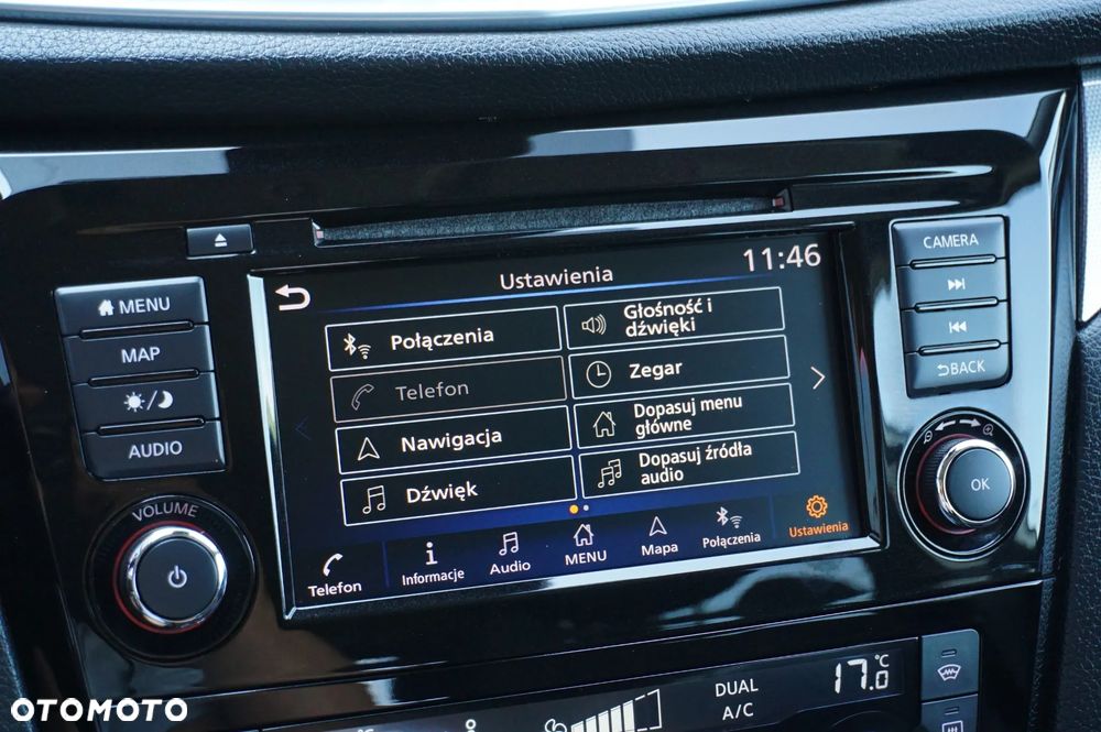 Nissan Qashqai 1.3 DIG-T N-Connecta - 34