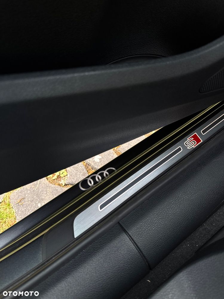 Audi A3 Sportback 1.0 TFSI S tronic - 25