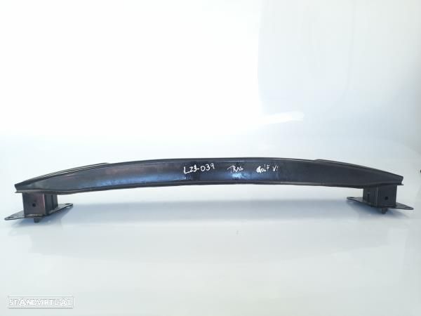 Reforço Para Choques Tras Volkswagen Golf Vi (5K1) - 1