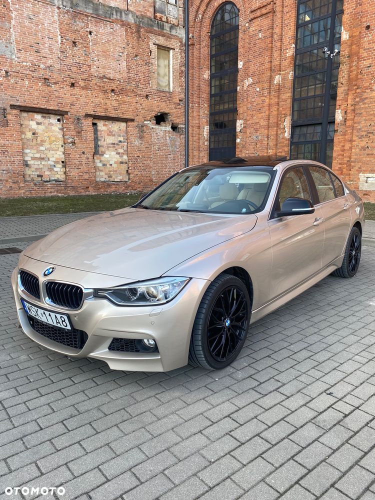 BMW Seria 3 - 2