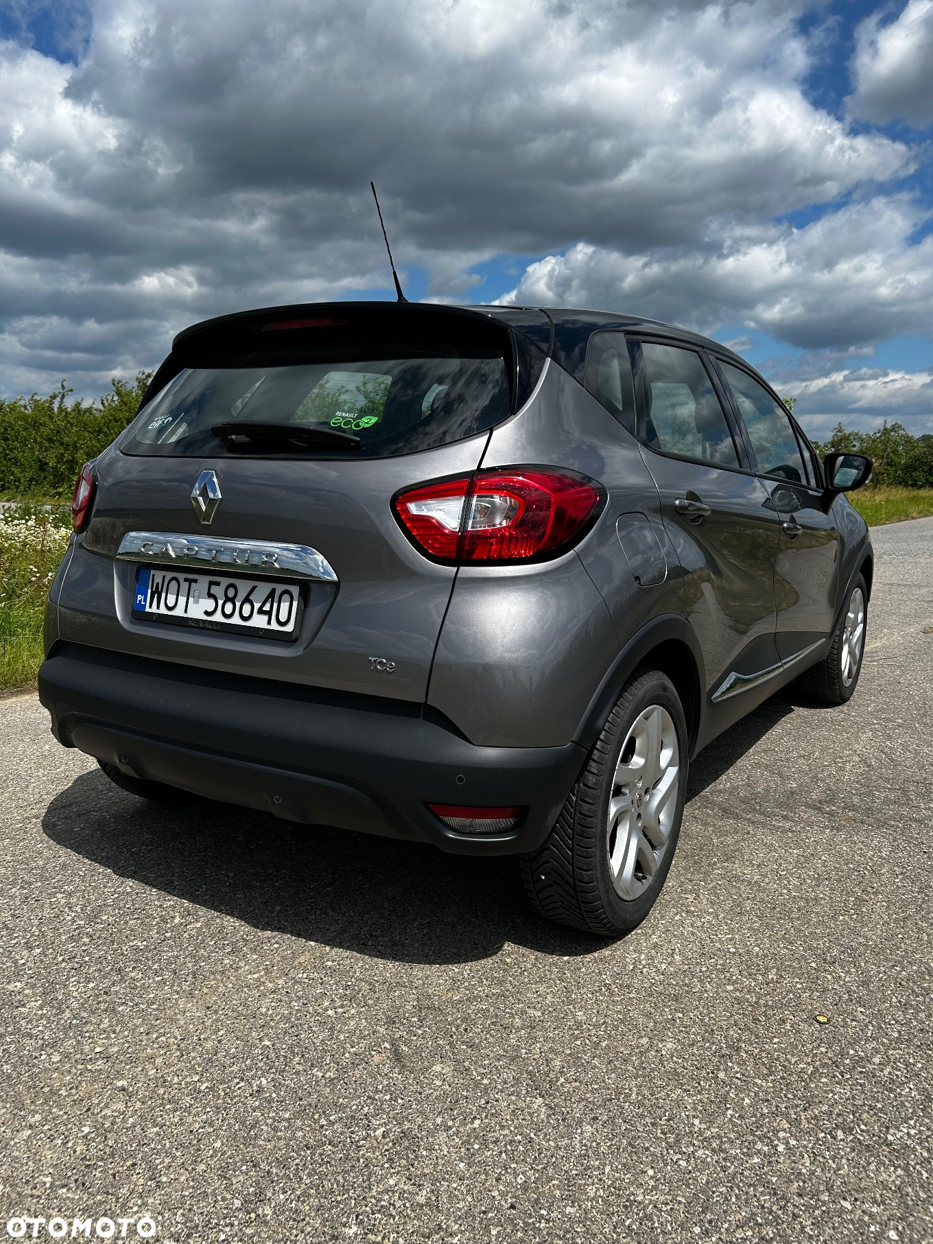 Renault Captur - 12