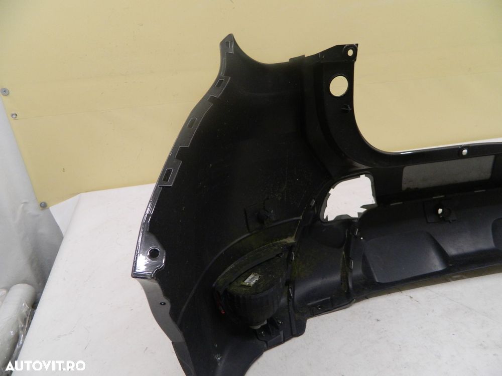 Bara spate Dacia Duster 2, 2017, 2018, 2019, 2020, 2021, cod origine 850222027R - 6