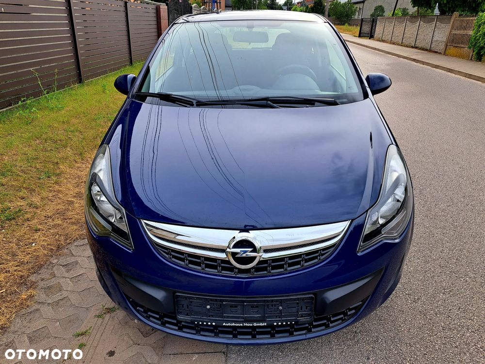 Opel Corsa 1.2 16V Edition / Active - 3