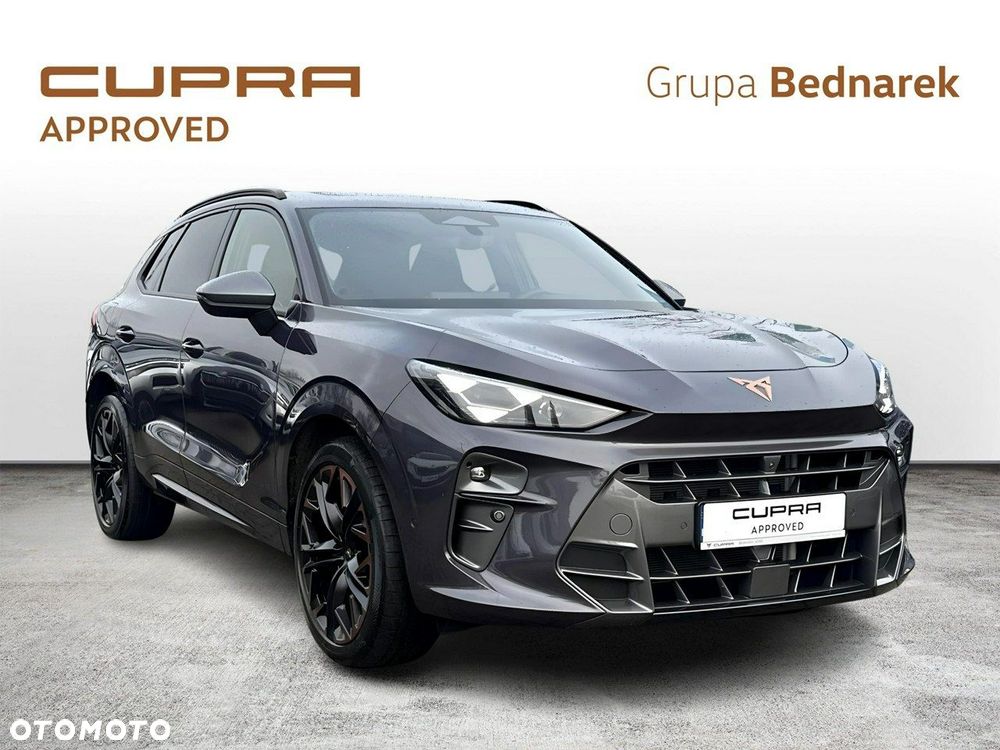 Cupra Terramar - 7