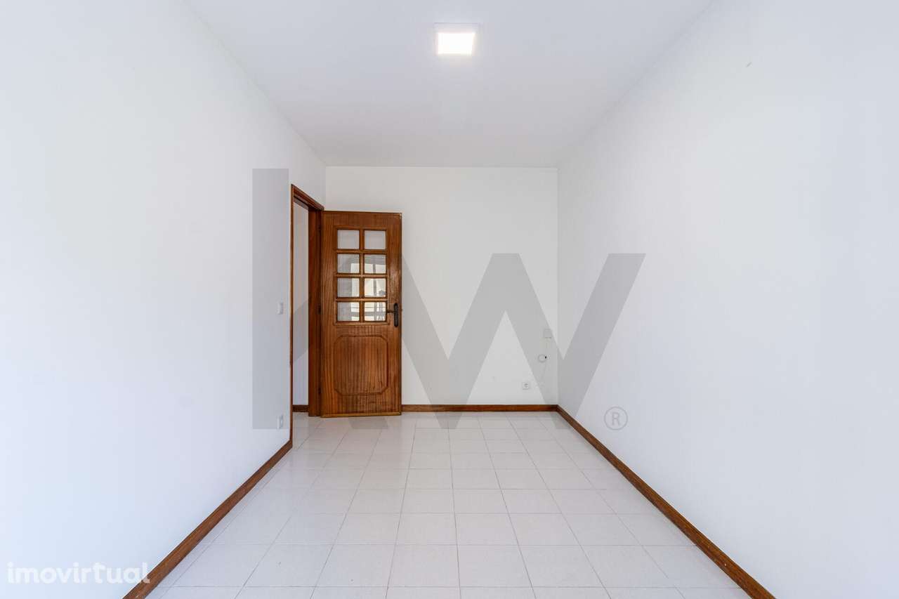 Apartamento T1 no centro de São João da Madeira – excelente localizaçã - Grande imagem: 5/15