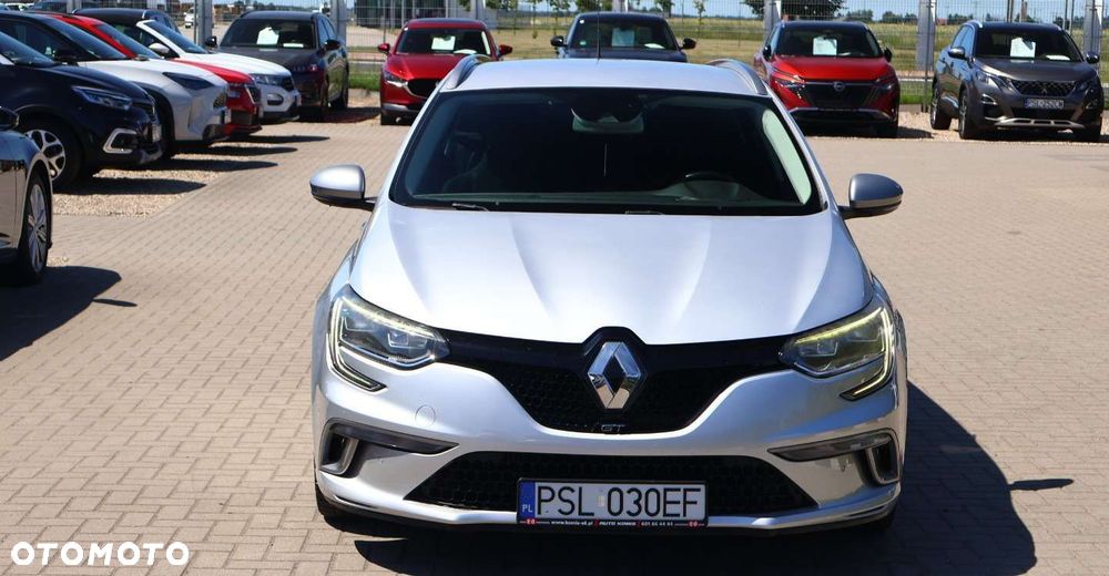 Renault Megane - 3