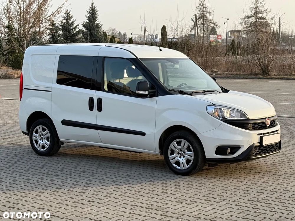 Fiat DOBLO - 2