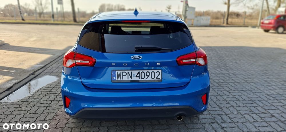 Ford Focus 1.0 EcoBoost Active - 5