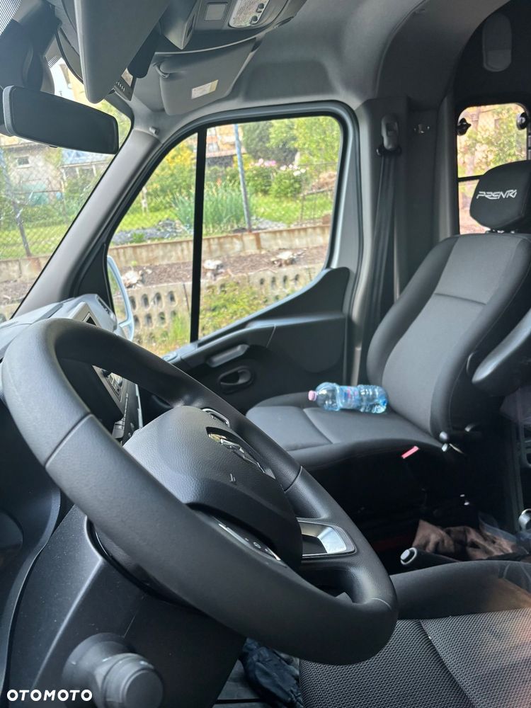 Renault MASTER - 15