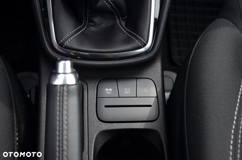 Ford Fiesta 1.0 EcoBoost S&S ACTIVE - 18