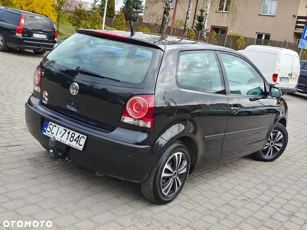 Volkswagen Polo 1.2 Tour - 1
