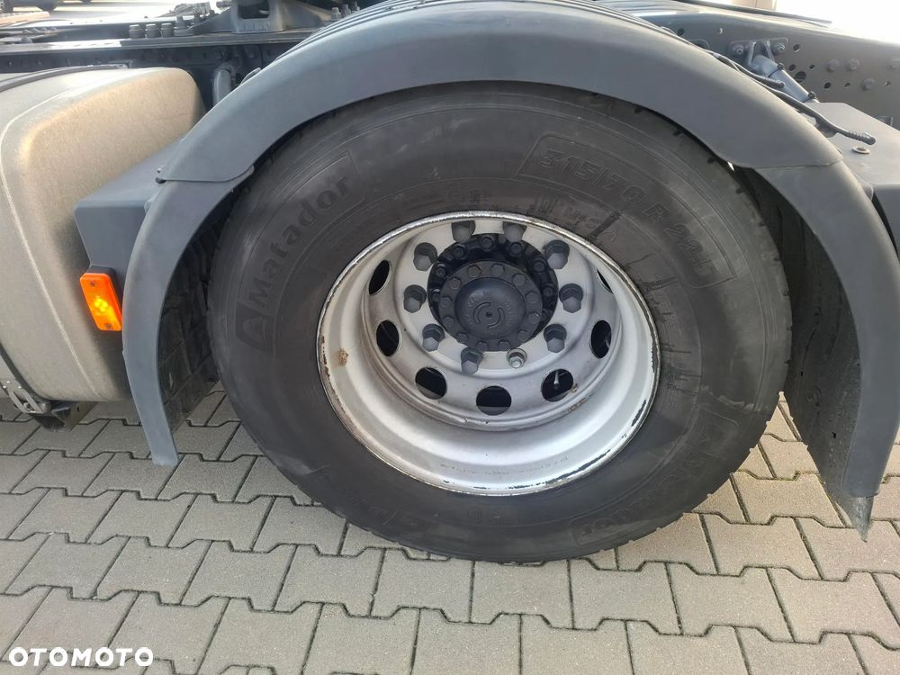 Iveco S-Way - 19
