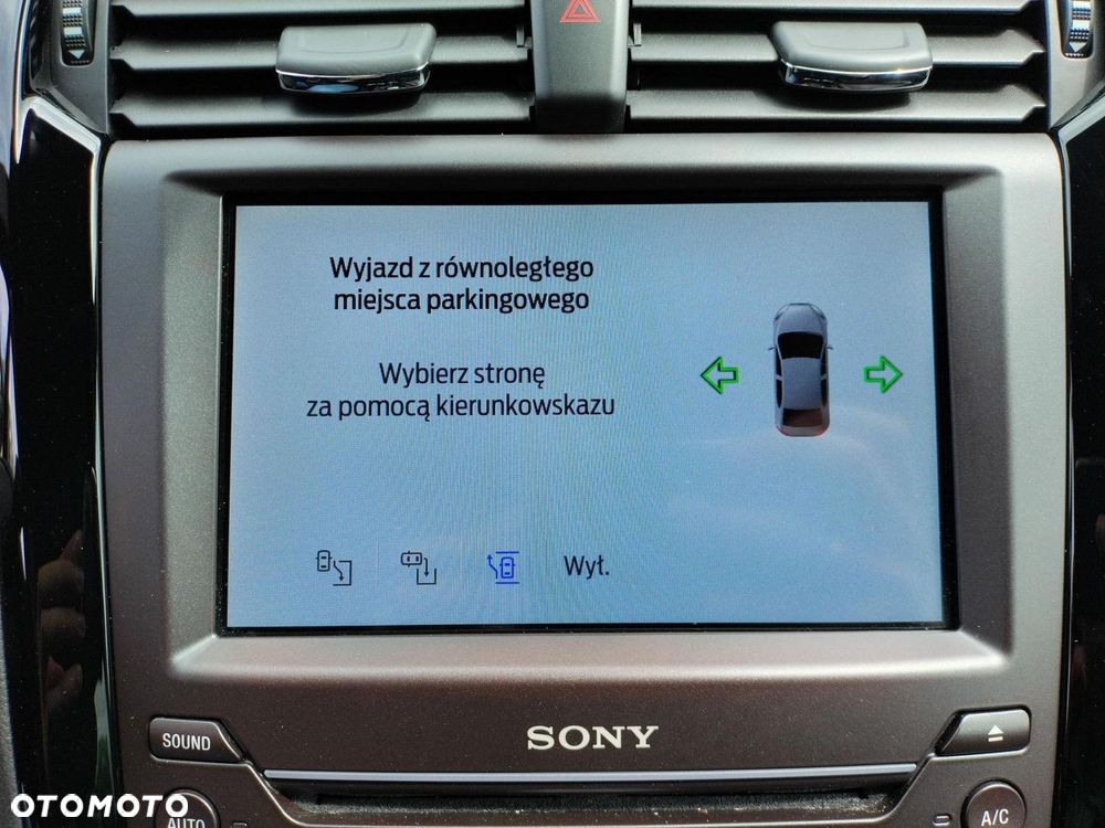 Ford Mondeo - 20