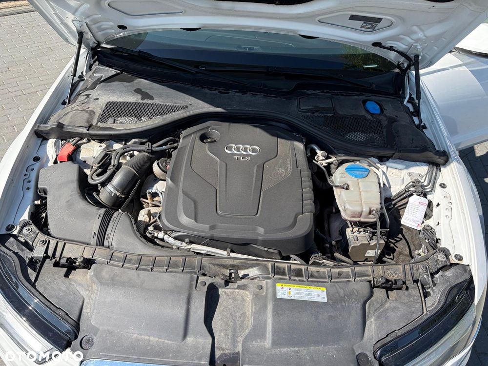 Audi A6 Avant 2.0 TDI Ultra - 18