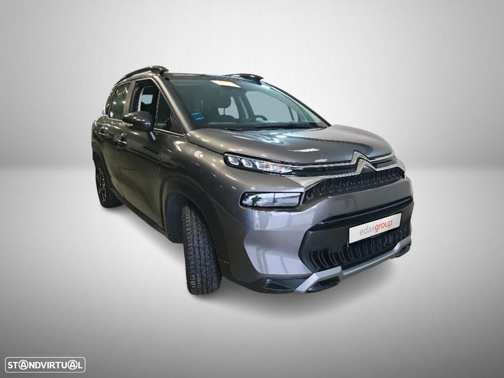 Citroën C3 1.2 PureTech Shine Pack - 1