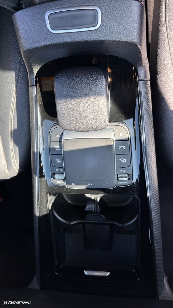 Mercedes-Benz GLB 200 d 8G-DCT Progressive - 18