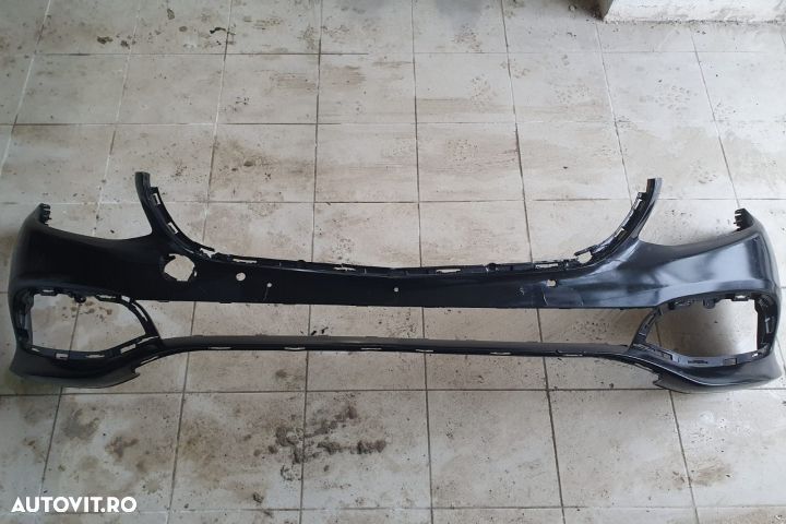 Bara fata A2138850038 Mercedes-Benz E-Class W213 [2016 - 2020] - 1