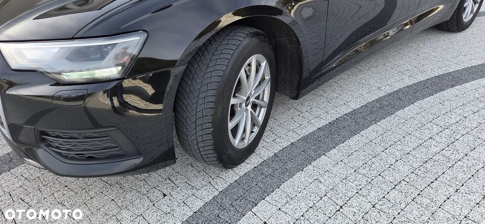 Audi A6 Limousine - 14