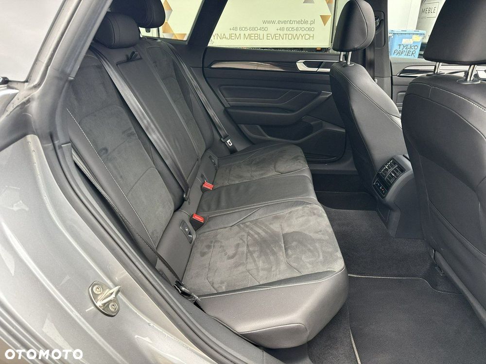 Volkswagen Arteon - 20