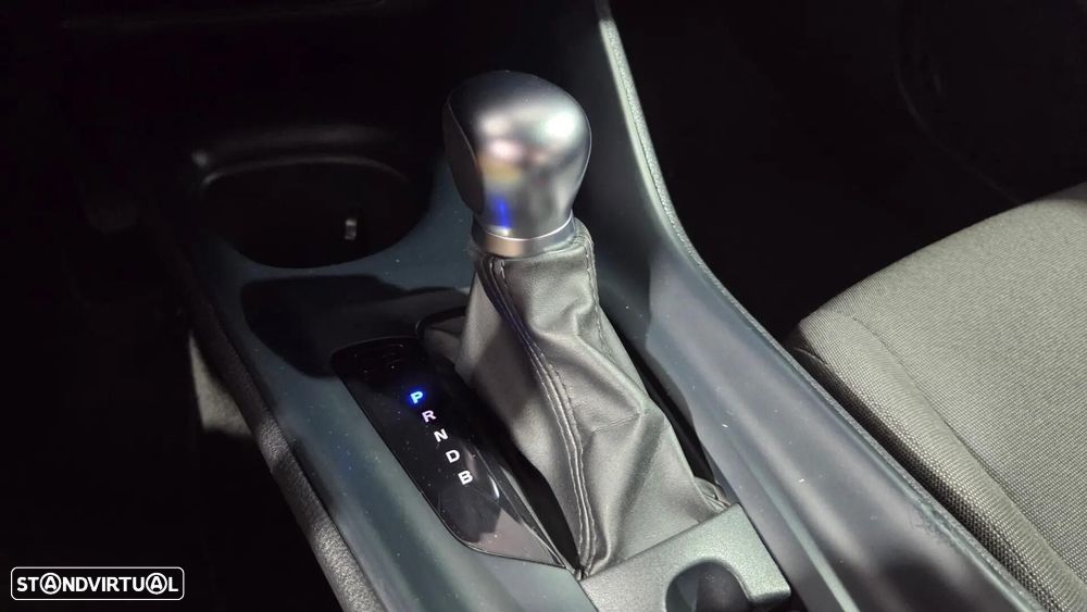 Toyota C-HR 1.8 Hybrid Exclusive - 29