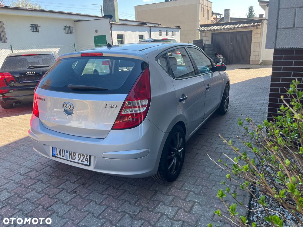 Hyundai i30 - 3