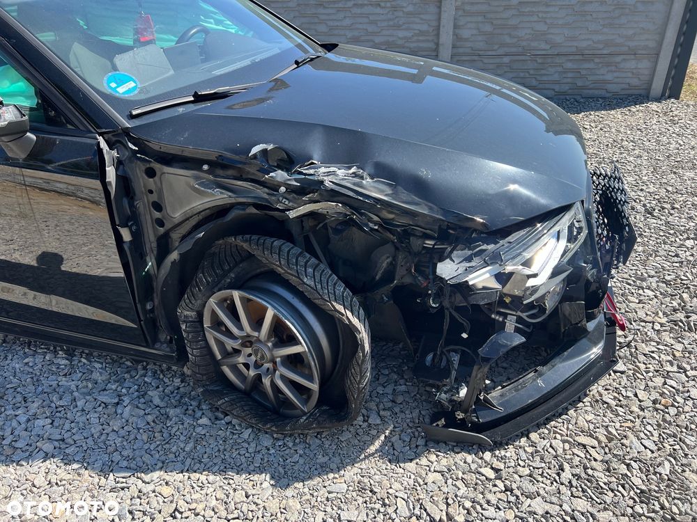 Audi A3 Sportback 2.0 TDI Ambition - 13