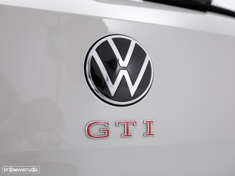 VW Polo 2.0 TSI GTI DSG - 16
