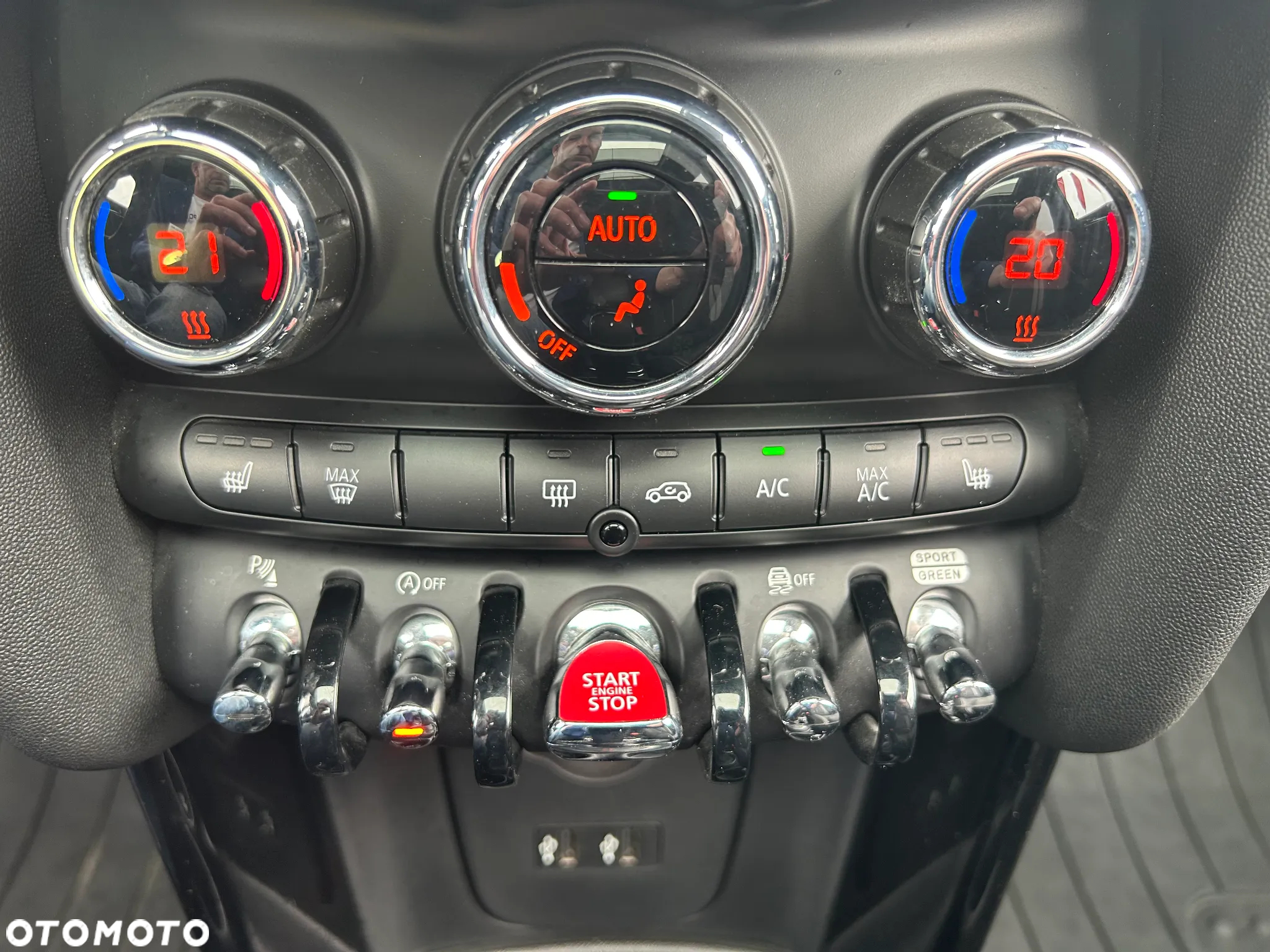 MINI Cooper S GPF sport - 17