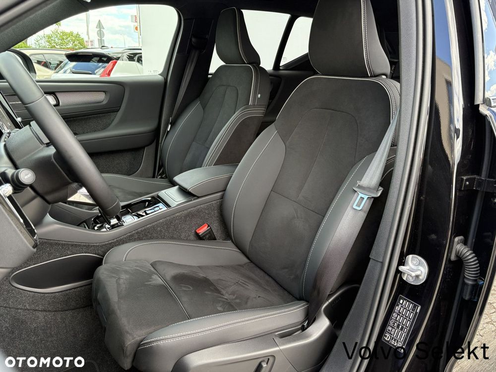 Volvo XC 40 - 10