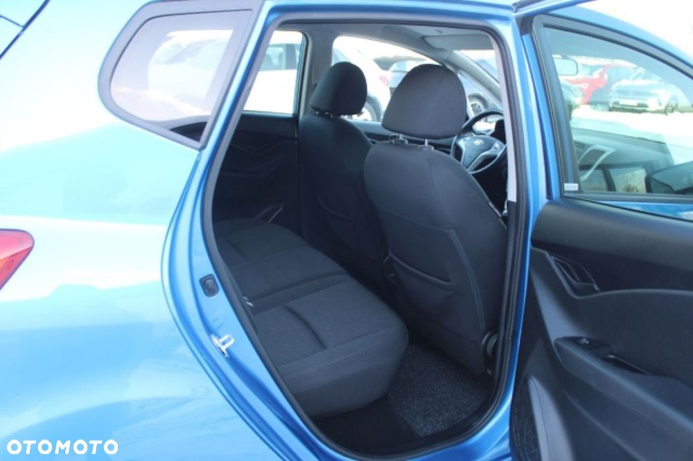 Hyundai ix20 - 20