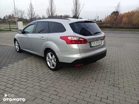 Ford Focus - 3