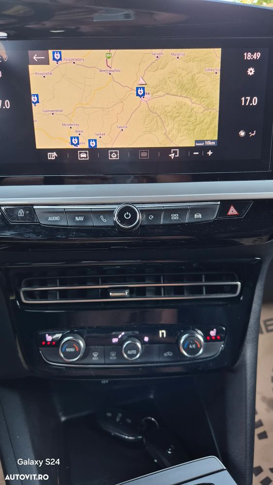 Opel Mokka Mokka-e Elegance - 24