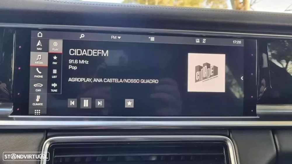 Porsche Panamera Sport Turismo 4 - 41